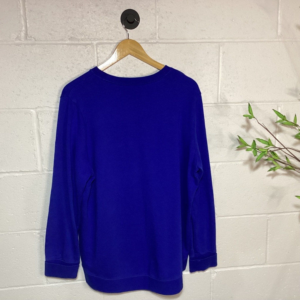 Banana Republic Sweatshirt | XL - Picture 4 of 4